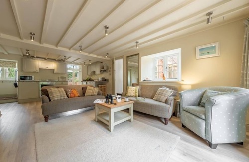 Thornham Cottage | Sutton Cottage, Thornham, Norfolk