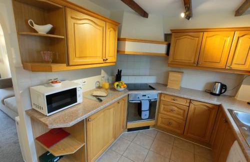 Thirsk Apartment | Sutton Hall Resort