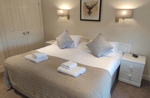 Thirsk Apartment | Sutton Hall Resort