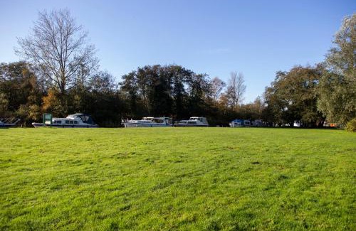 Irstead Hotel | Sutton Staithe Hotel