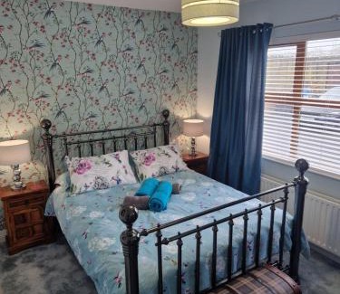 Coleraine House | Sutzus