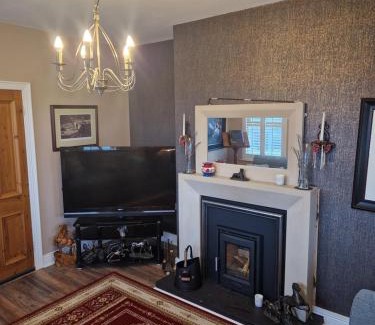 Coleraine House | Sutzus