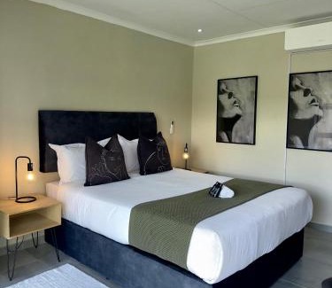 Mamaolo House | SUumthing Private GuestHouse