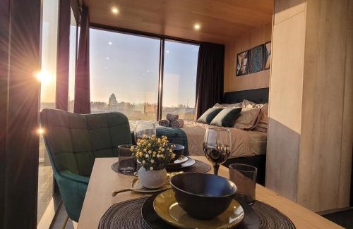 Kanepi Apartment | Suure Silgu peegelmaja
