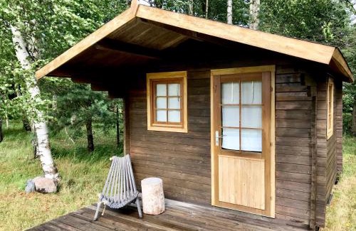 Haademeeste Other | Suurkivi Nature Escape