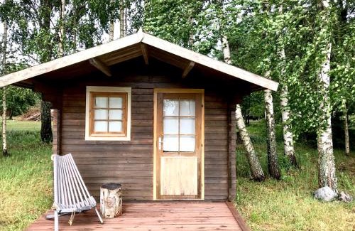 Haademeeste Other | Suurkivi Nature Escape
