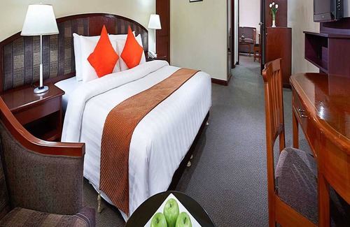 Surkhet Hotel | Suva Hotel