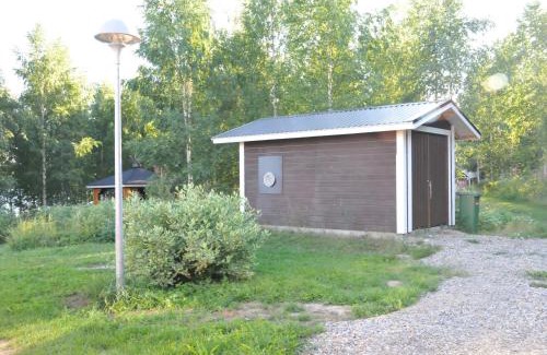 Tuusniemi Villa | Suvaksen Helmi