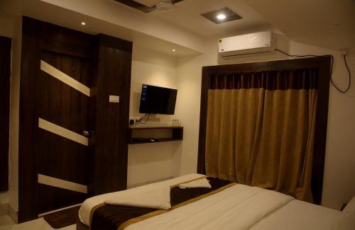 Durgapur Hotel | Suvam Hotel