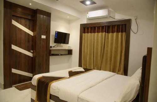 Durgapur Hotel | Suvam Hotel