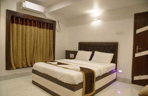 Durgapur Hotel | Suvam Hotel