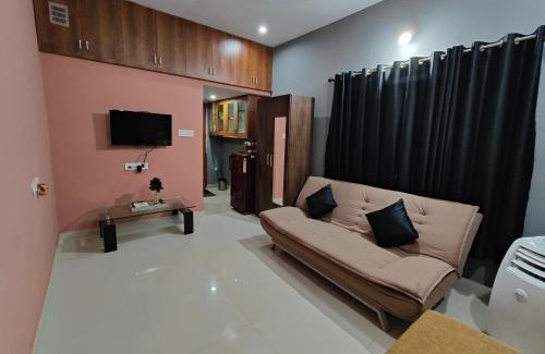Heggadadevankote House | Suvarna Farm Stay