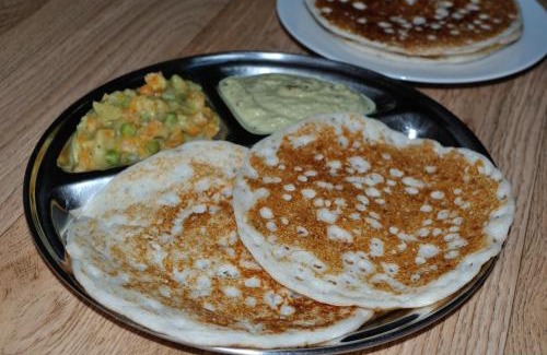 Kuvempu Nagara Bed & Breakfast | Suvarna Residency