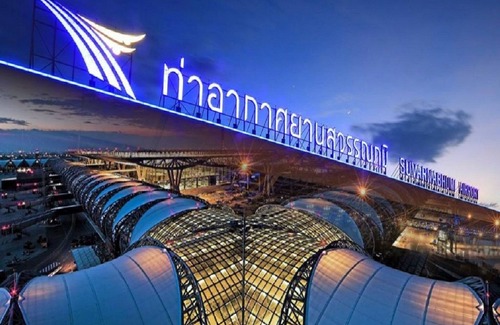 Ban Mai Apartment | Suvarnabhumi airport with Apartment Used 40 Mins