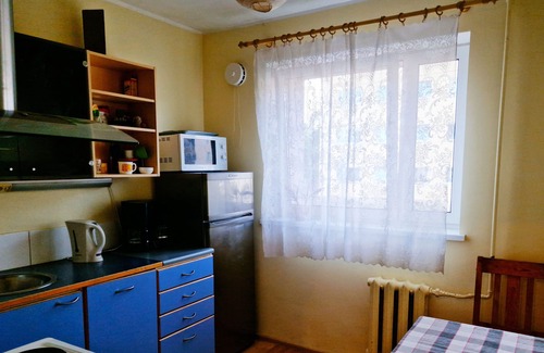 Parnu Apartment | Suvekorter
