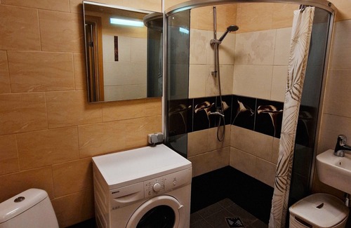 Parnu Apartment | Suvekorter
