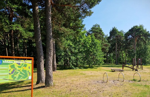 Parnu Apartment | Suvekorter