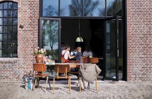 Lioessens Apartment | Suvelfabryk appartement 3