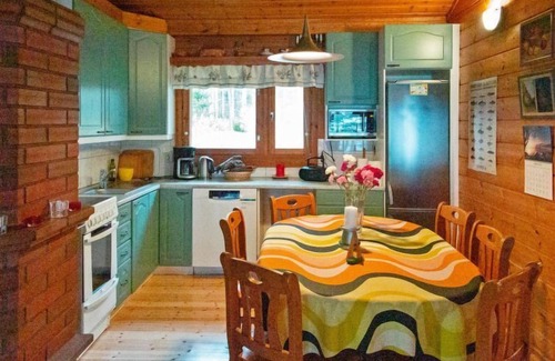 Kuopio House | Suvituuli by Interhome