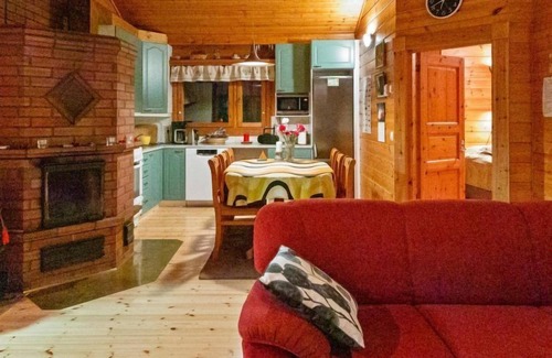 Kuopio House | Suvituuli by Interhome