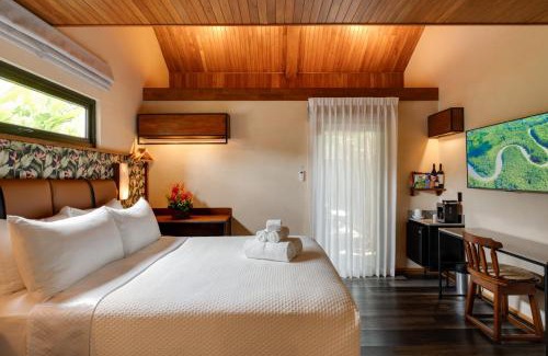 La Fortuna Villa | Suwa Villa Arenal