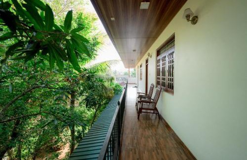 Pinnawala Hotel | Suwani Pinnawala Homestay