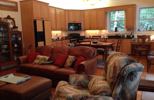 Old Town House | Suwannee River Luxurious Waterfront