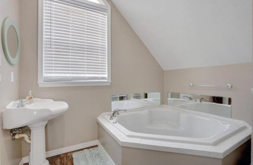 Branford Villa | Suwannee River Luxury Home