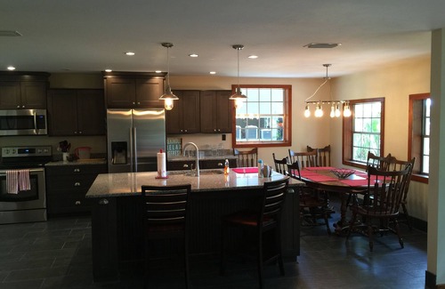Old Town House | Suwannee River Retreat