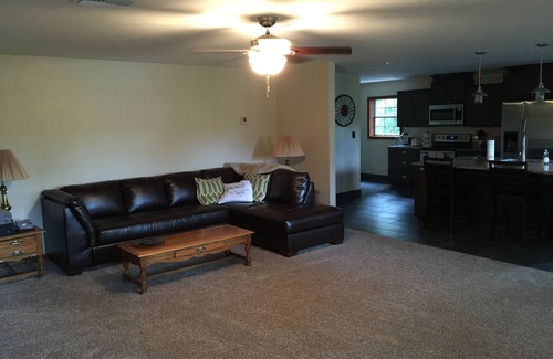 Old Town House | Suwannee River Retreat