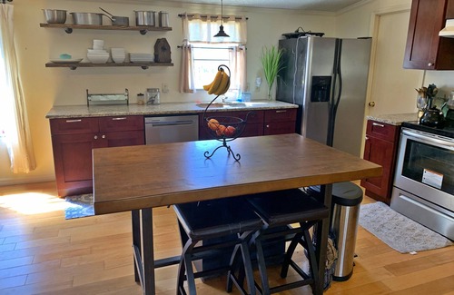 Live Oak House | Suwannee River Seclusion