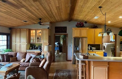 Old Town House | Suwannee River