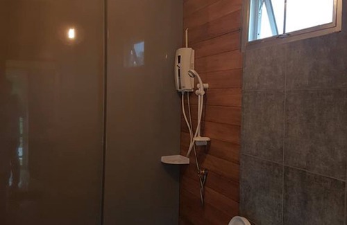 Ubon Ratchathani Hotel | Suwi CoCo Ville Resort