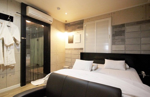 Suwon Hotel | Suwon Tree