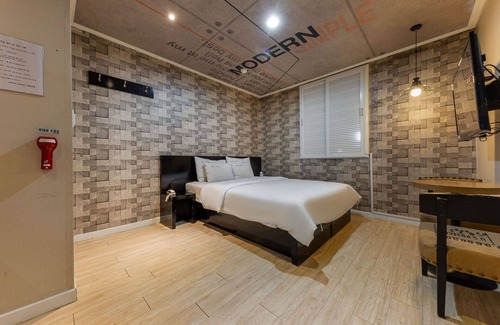 Suwon Hotel | Suwon Tree