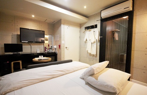 Suwon Hotel | Suwon Tree