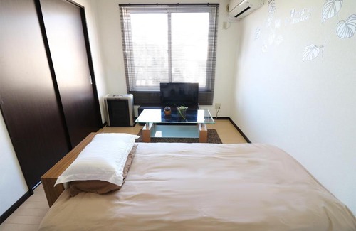 Kotoni Apartment | Suyang - Vacation STAY 90368