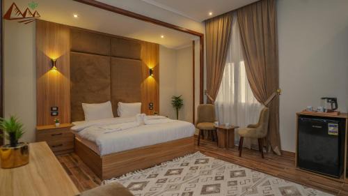 Al Haram Hotel | Suzana Pyramids hotel