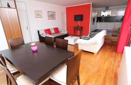 Borik Apartment | SUZANA Two-Bedroom Apartment