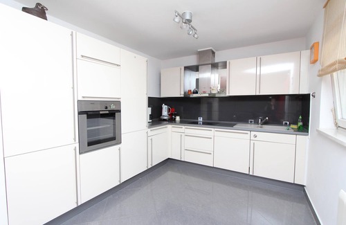Borik Apartment | SUZANA Two-Bedroom Apartment