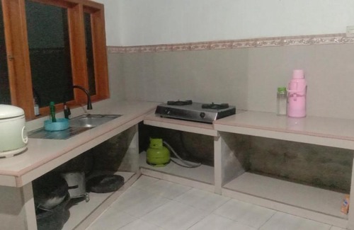 Tosari House | Suzhan homestay