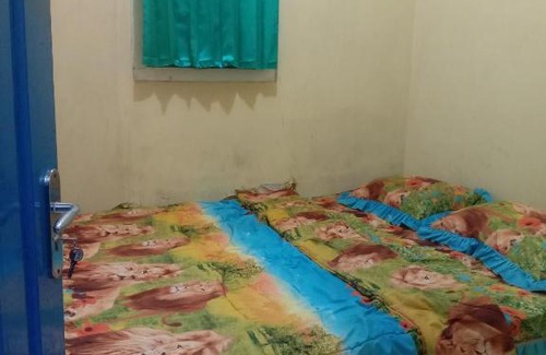 Tosari House | Suzhan homestay