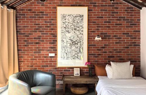 Suzhou Old Town House | Suzhou Houlishenghuo Guesthouse
