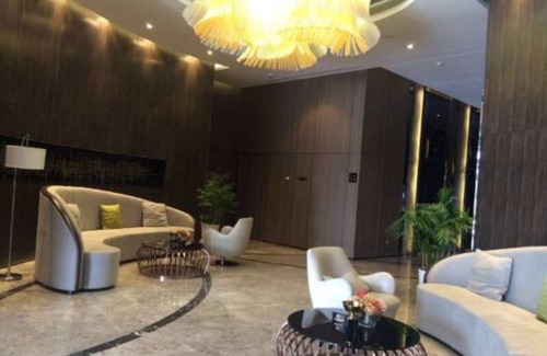 Wuzhong Hotel | Suzhou Hupan Four Seasons Apartment