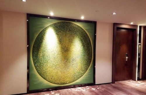 Wuzhong Hotel | Suzhou Hupan Four Seasons Apartment