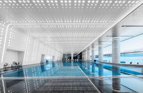 Xiang Cheng District Hotel | Suzhou International Conference Hotel