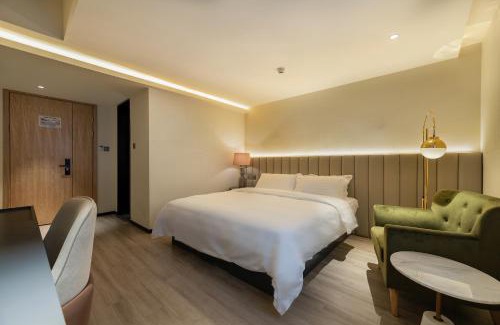 Suzhou Old Town Hotel | Suzhou Liuxiang Hotel