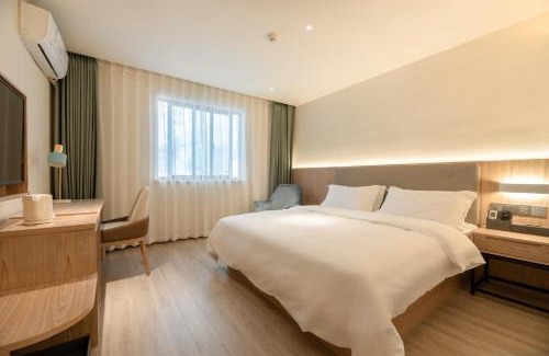 Suzhou Old Town Hotel | Suzhou Liuxiang Hotel