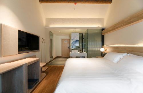 Suzhou Old Town Hotel | Suzhou Liuxiang Hotel