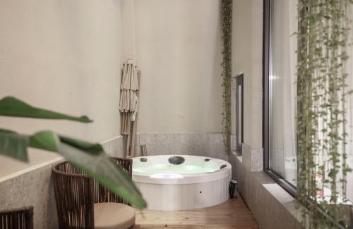 Wuzhong Hotel | Suzhou Qingfeng Mingyue Hotel